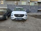 Hyundai Creta 2022 года за 12 400 000 тг. в Астана – фото 3