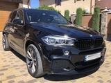 Обвес M Performance на BMW X5 F15үшін80 000 тг. в Шымкент