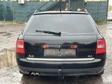 Audi A6 2001 годаүшін3 200 000 тг. в Караганда – фото 3