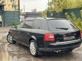 Audi A6 2001 годаүшін3 200 000 тг. в Караганда – фото 4