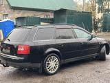 Audi A6 2001 годаүшін3 200 000 тг. в Караганда – фото 2