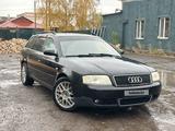 Audi A6 2001 года за 3 200 000 тг. в Караганда