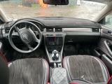 Audi A6 2001 годаүшін3 200 000 тг. в Караганда – фото 5