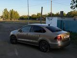 Volkswagen Polo 2020 года за 6 800 000 тг. в Семей – фото 4