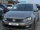 Volkswagen Polo 2020 года за 6 800 000 тг. в Семей – фото 5