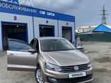 Volkswagen Polo 2020 года за 6 800 000 тг. в Семей – фото 2