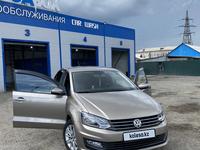 Volkswagen Polo 2020 годаүшін9 000 000 тг. в Семей