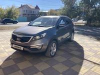 Kia Sportage 2011 года за 7 200 000 тг. в Кызылорда