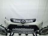 Передний бампер на Toyota за 40 000 тг. в Алматы