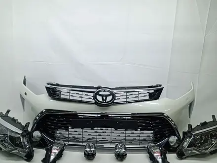 Передний бампер на Toyota за 40 000 тг. в Алматы