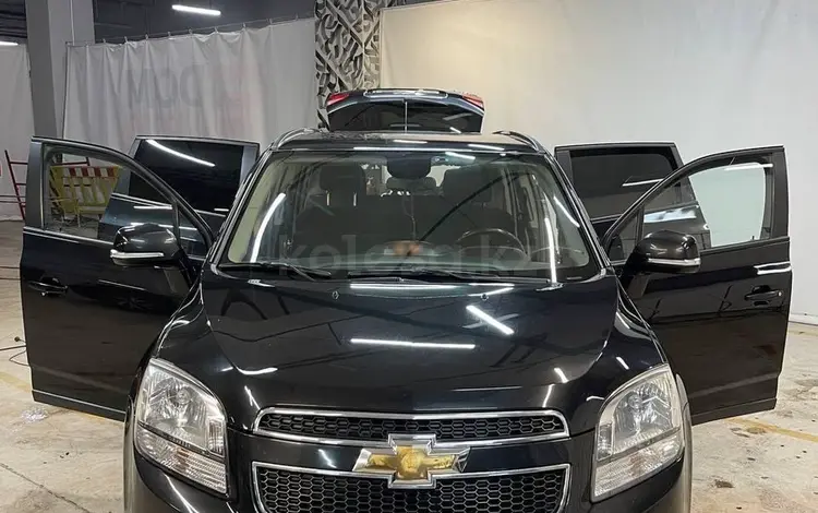 Chevrolet Orlando 2015 года за 6 500 000 тг. в Астана