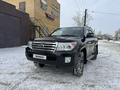 Toyota Land Cruiser 2011 года за 22 500 000 тг. в Семей