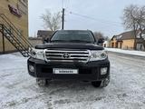 Toyota Land Cruiser 2011 года за 22 500 000 тг. в Семей – фото 2