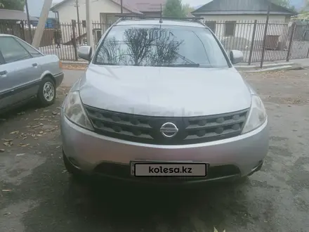 Nissan Murano 2003 года за 2 350 000 тг. в Алматы