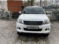 Toyota Hilux 2014 годаүшін11 500 000 тг. в Актау – фото 3