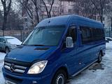 Mercedes-Benz Sprinter 2008 годаүшін14 500 000 тг. в Алматы – фото 5