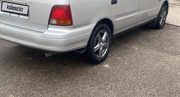 Honda Odyssey 1996 года за 2 700 000 тг. в Алматы – фото 4