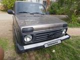 ВАЗ (Lada) Lada 2121 2021 года за 4 800 000 тг. в Уральск