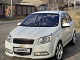 Chevrolet Nexia 2022 годаүшін5 000 000 тг. в Шымкент