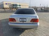 Mercedes-Benz E 320 1996 года за 1 000 000 тг. в Актау
