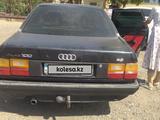 Audi 100 1990 годаүшін850 000 тг. в Шымкент – фото 2