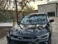 Chevrolet Tracker 2022 годаүшін6 400 000 тг. в Алматы – фото 8