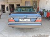 Mercedes-Benz E 300 1990 годаүшін1 400 000 тг. в Алматы – фото 2