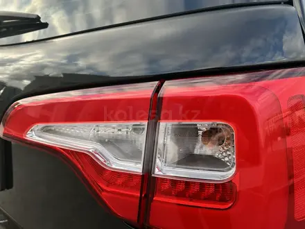 Kia Sorento 2014 года за 9 750 000 тг. в Караганда – фото 10