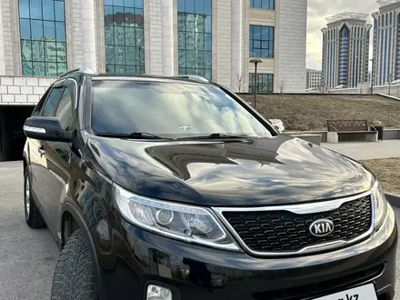 Kia Sorento 2014 года за 9 750 000 тг. в Караганда – фото 12