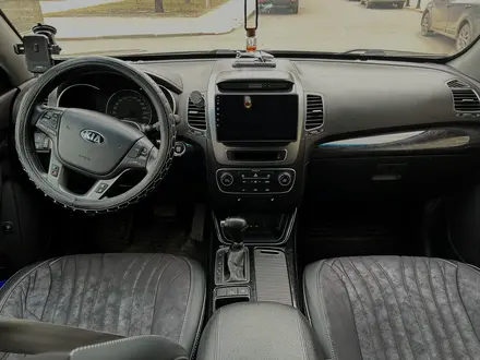 Kia Sorento 2014 года за 9 750 000 тг. в Караганда – фото 22