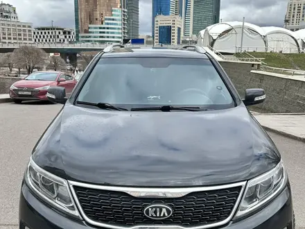 Kia Sorento 2014 года за 9 750 000 тг. в Караганда – фото 34