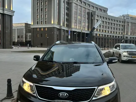 Kia Sorento 2014 года за 9 750 000 тг. в Караганда – фото 36