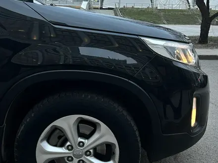 Kia Sorento 2014 года за 9 750 000 тг. в Караганда – фото 39