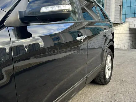 Kia Sorento 2014 года за 9 750 000 тг. в Караганда – фото 5