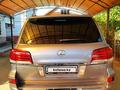 Lexus LX 570 2008 года за 18 000 000 тг. в Актобе – фото 3