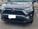 Toyota RAV4 2021 годаүшін17 500 000 тг. в Астана