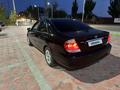 Toyota Camry 2005 годаfor5 000 000 тг. в Кызылорда – фото 4