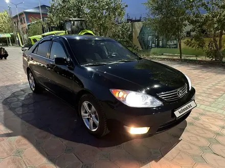 Toyota Camry 2005 года за 5 000 000 тг. в Кызылорда