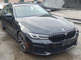 BMW 540 2022 года за 28 000 000 тг. в Астана