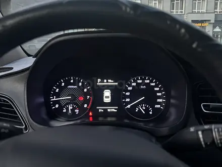Hyundai Accent 2020 года за 7 200 000 тг. в Астана – фото 4