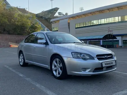 Subaru Legacy 2004 года за 4 700 000 тг. в Алматы