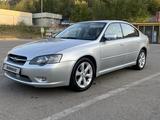 Subaru Legacy 2004 годаүшін4 700 000 тг. в Алматы – фото 3