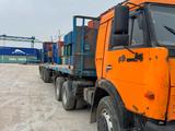КамАЗ  КамАз 2005 годаүшін9 000 000 тг. в Алматы – фото 3