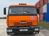 КамАЗ  КамАз 2005 годаүшін9 000 000 тг. в Алматы