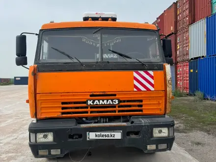 КамАЗ  КамАз 2005 года за 9 000 000 тг. в Алматы