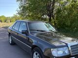 Mercedes-Benz E 230 1991 годаүшін900 000 тг. в Караганда