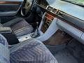 Mercedes-Benz E 230 1991 года за 900 000 тг. в Караганда – фото 3