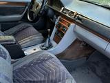 Mercedes-Benz E 230 1991 годаүшін900 000 тг. в Караганда – фото 3