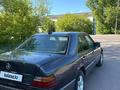 Mercedes-Benz E 230 1991 года за 900 000 тг. в Караганда – фото 6