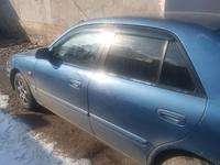 Mazda 626 1998 годаүшін1 500 000 тг. в Алматы